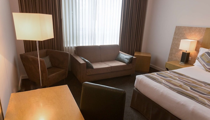 Park Plaza Cardiff - Executive room