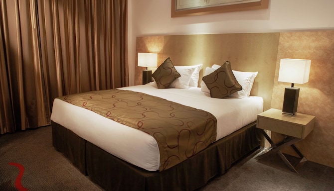Park Plaza Cardiff - Superior room