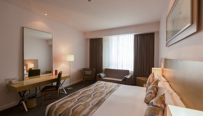 Park Plaza Cardiff - Executive room
