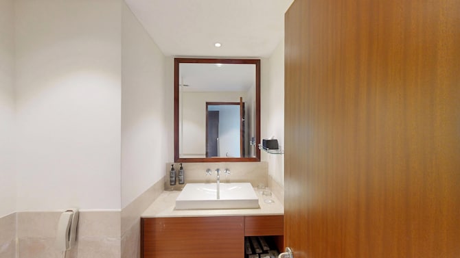 Park Plaza Chandigarh Zirakpur - Deluxe Room