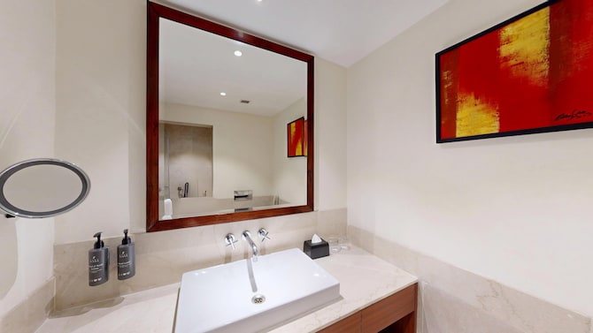 Park Plaza Chandigarh Zirakpur - Superior Room