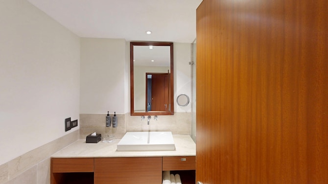 Park Plaza Chandigarh Zirakpur - Superior Room
