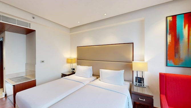 Park Plaza Chandigarh Zirakpur - Superior Room