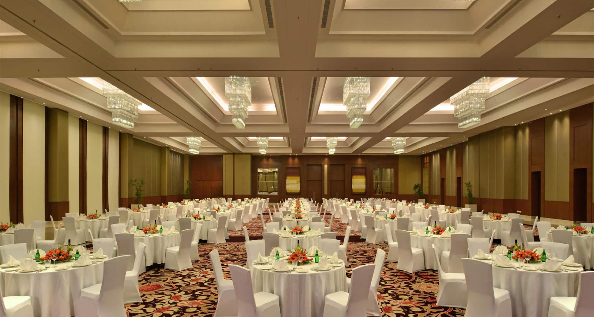Park Plaza Chandigarh Zirakpur - Meeting Hall