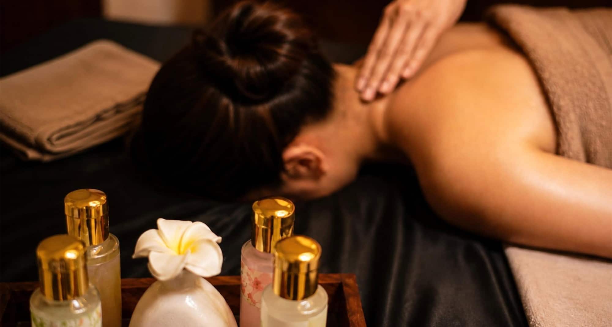 Park Plaza Chandigarh Zirakpur - Spa