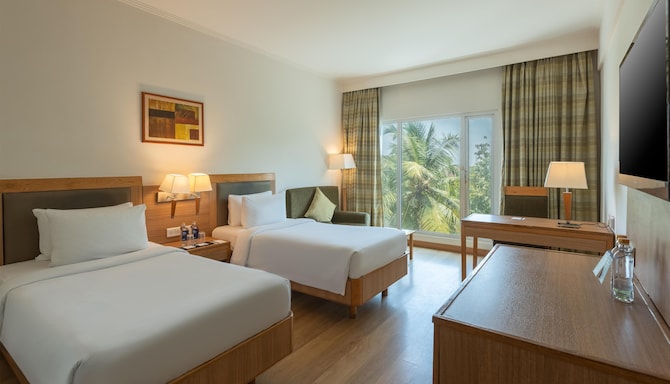 Park Plaza Chennai OMR - Superior Room