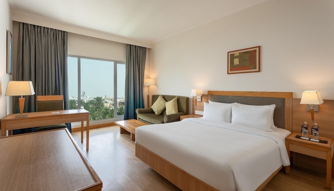 Park Plaza Chennai OMR - Deluxe Room