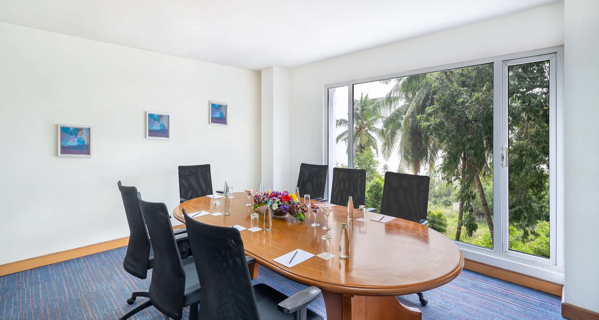 Park Plaza Chennai OMR - Board Room