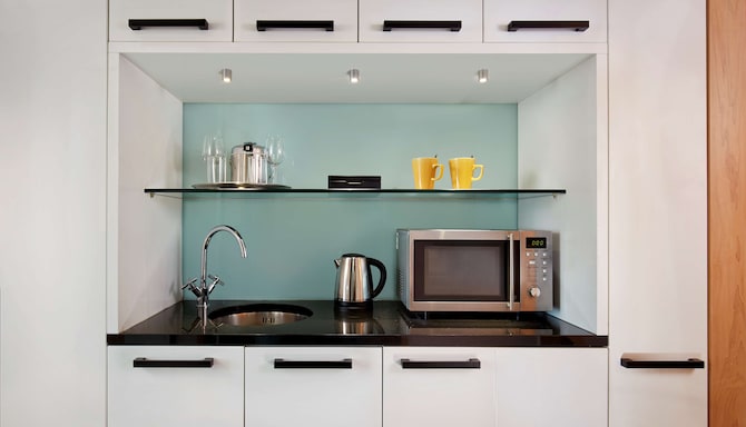 Park Plaza County Hall London - Suite