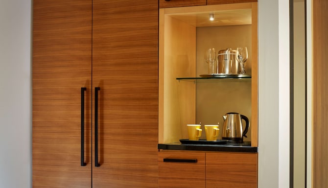 Park Plaza County Hall London - Suite