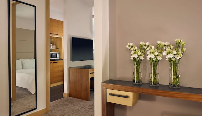 Park Plaza County Hall London