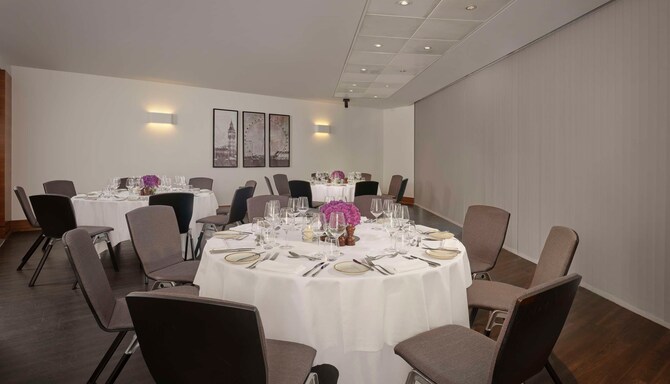 Terrace Suite