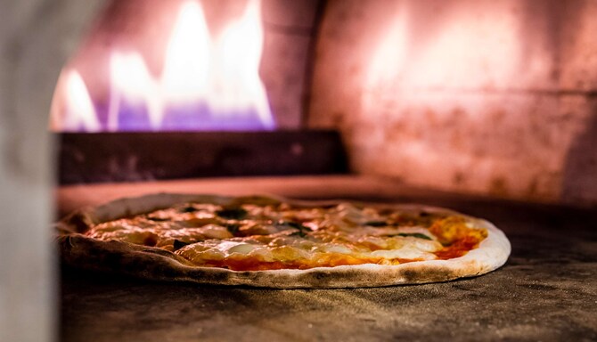 Park Plaza County Hall London – Gericht