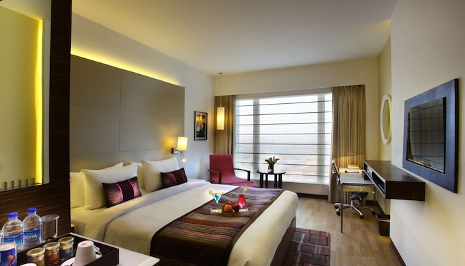Park Plaza Delhi CBD Shahdara - Deluxe Room