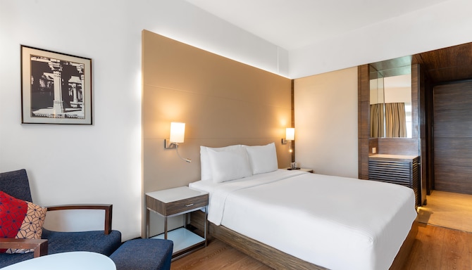 Park Plaza Delhi CBD Shahdara - Deluxe Room