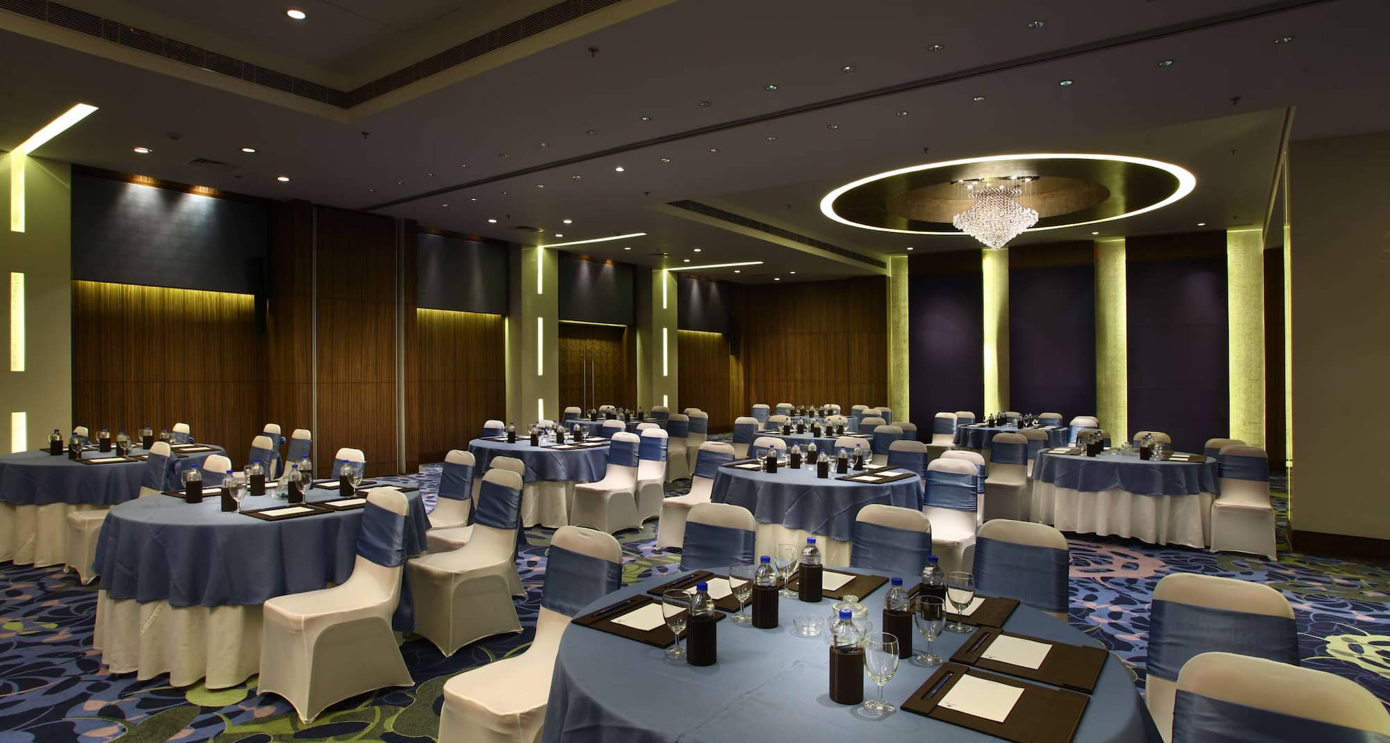 Park Plaza Delhi CBD Shahdara - Banquet Sapphire