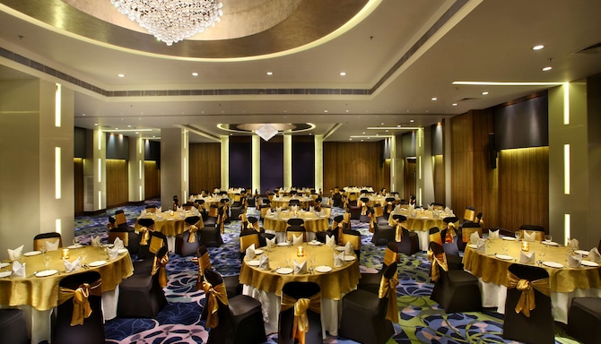 Park Plaza Delhi CBD Shahdara - Banquet Sapphire