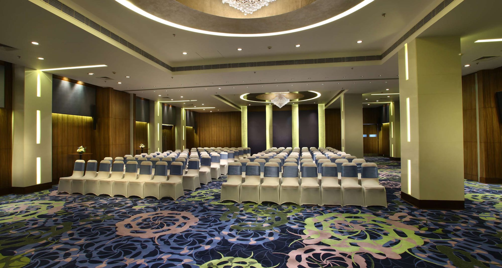 Park Plaza Delhi CBD Shahdara - Banquet Sapphire
