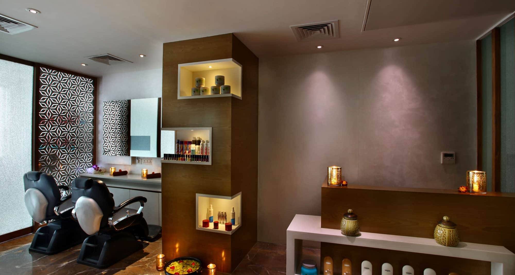 Park Plaza Delhi CBD Shahdara - Salon