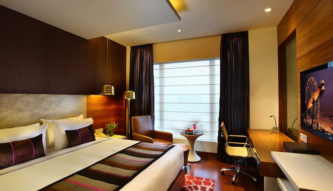 Park Plaza Delhi CBD Shahdara - Suite