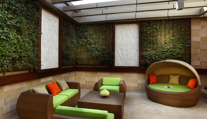 Park Plaza Delhi CBD Shahdara - Presidential Suite