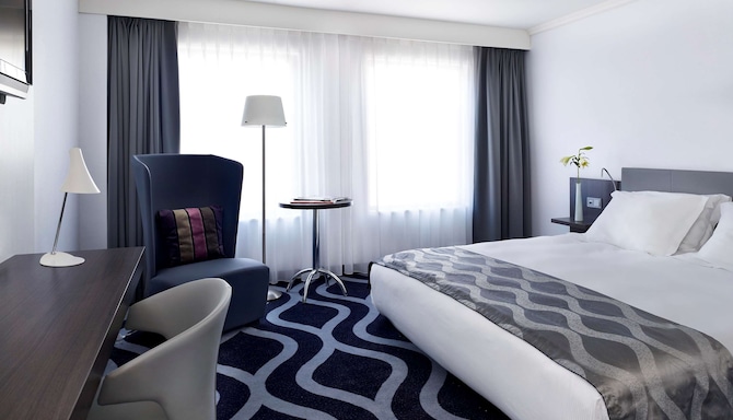 Park Plaza Eindhoven - Executive Room