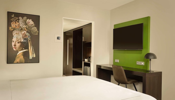 Park Plaza Eindhoven - Superior Queen Room