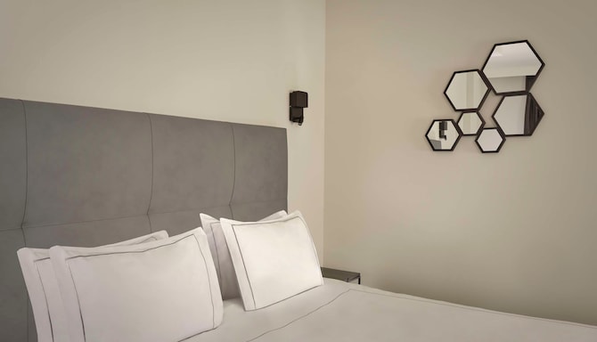 Park Plaza Eindhoven - Executive King Room