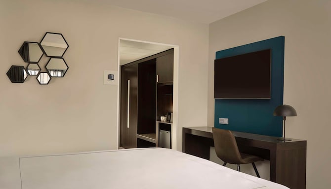 Park Plaza Eindhoven - Executive King Room