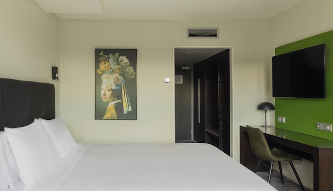 Park Plaza Eindhoven - Habitaciones/Alojamientos