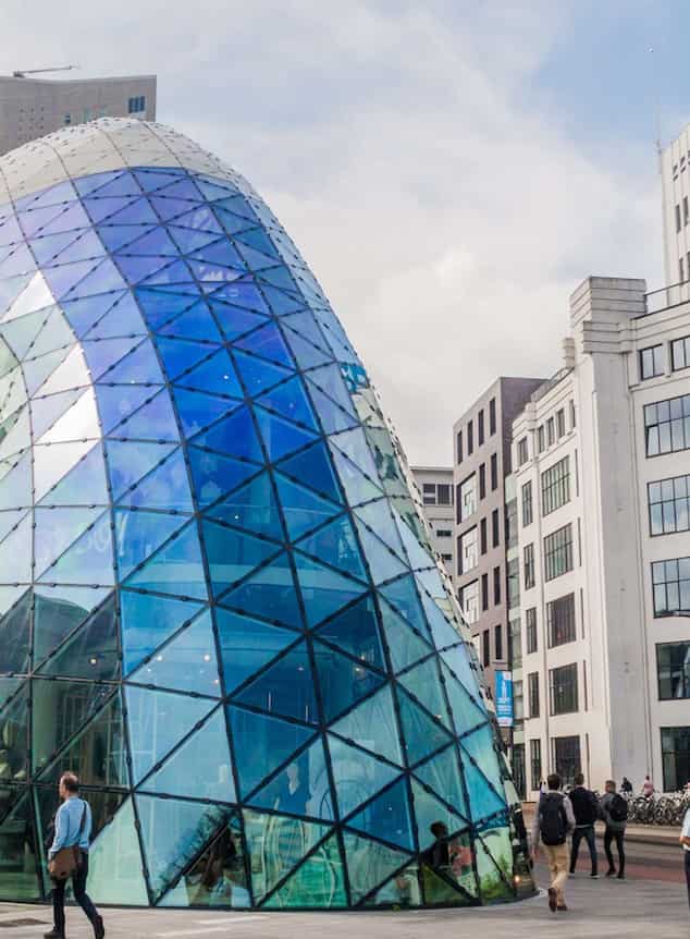 Eindhoven