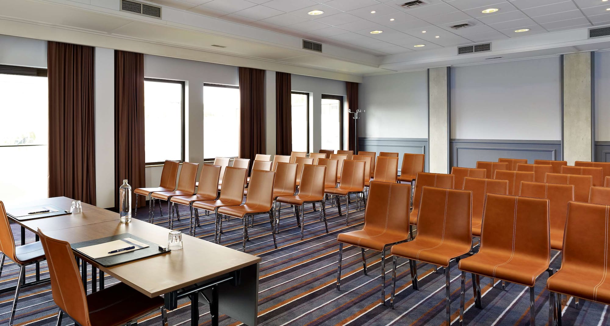 Park Plaza Eindhoven - 25 Watt Meeting Room