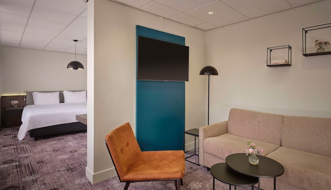 Park Plaza Eindhoven - Business Suite