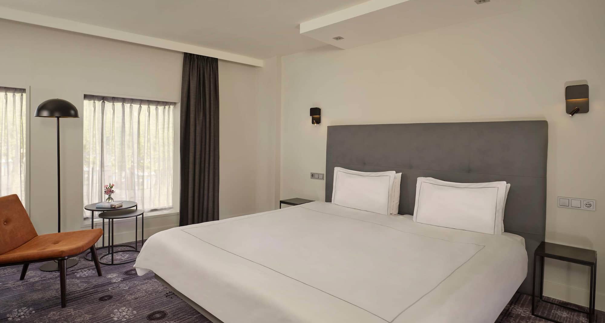 Park Plaza Eindhoven - Executive King Room