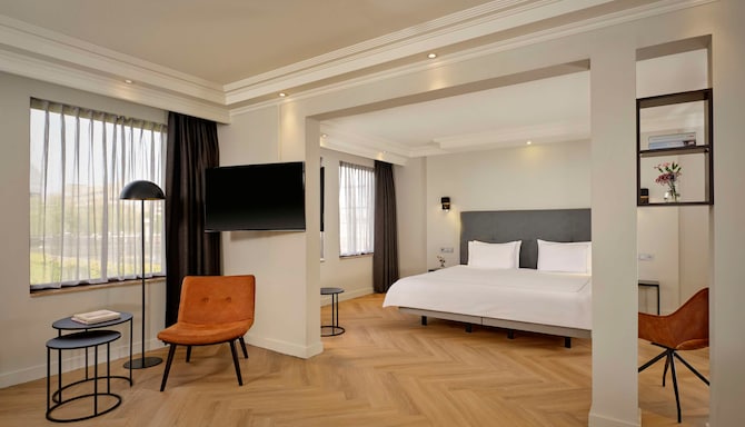 Park Plaza Eindhoven - Deluxe Suite
