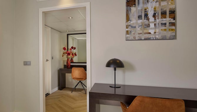Park Plaza Eindhoven - Deluxe Suite