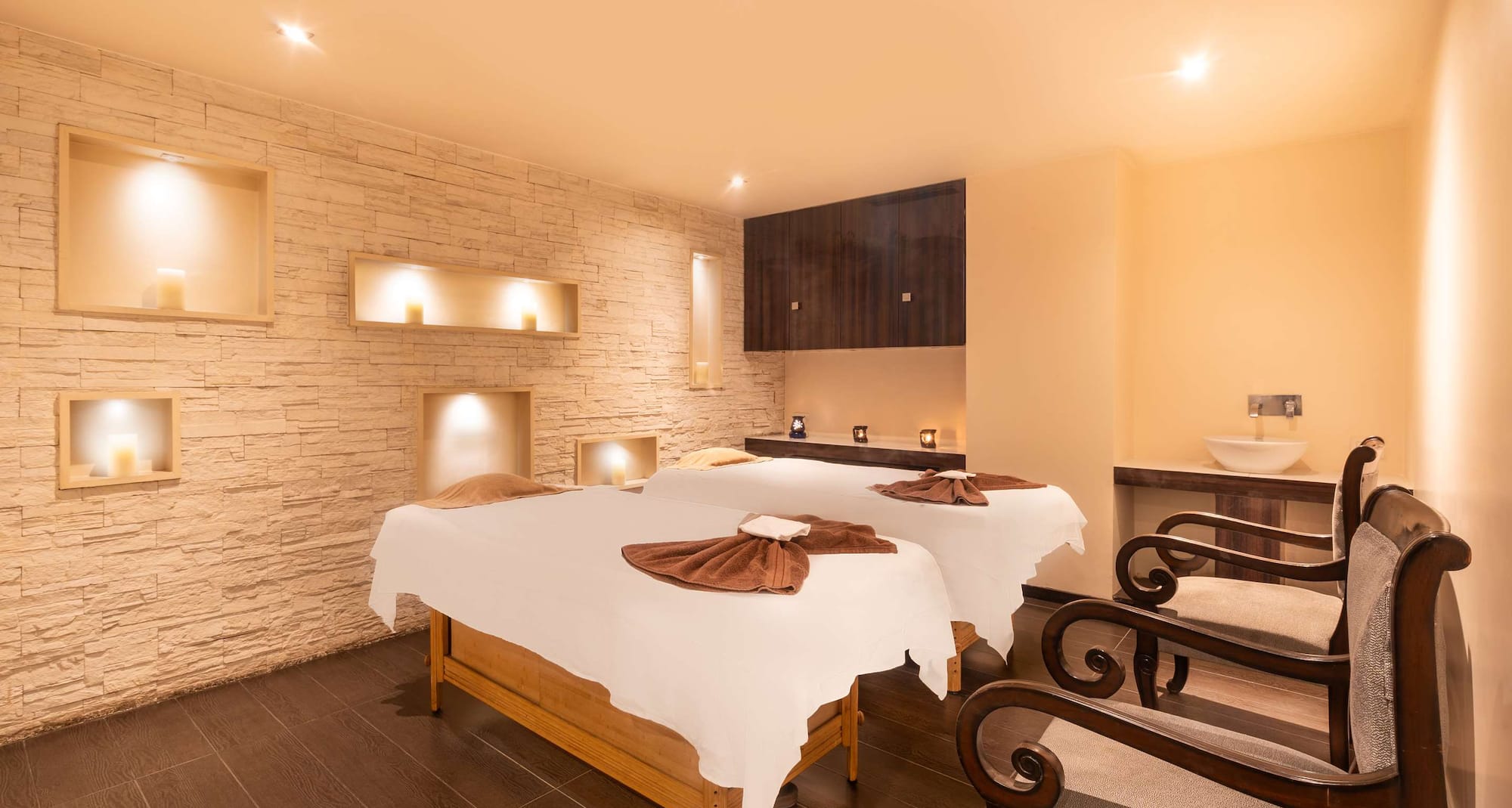 Park Plaza Faridabad - Spa