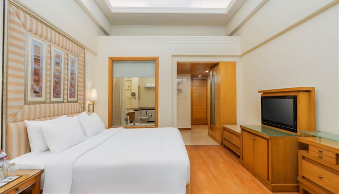 Park Plaza Gurugram - Deluxe Bedroom