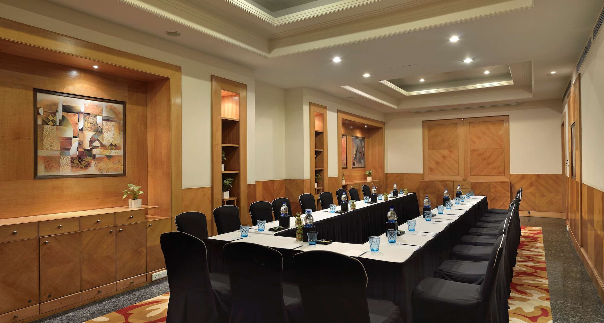 Park Plaza Gurugram - Senate III