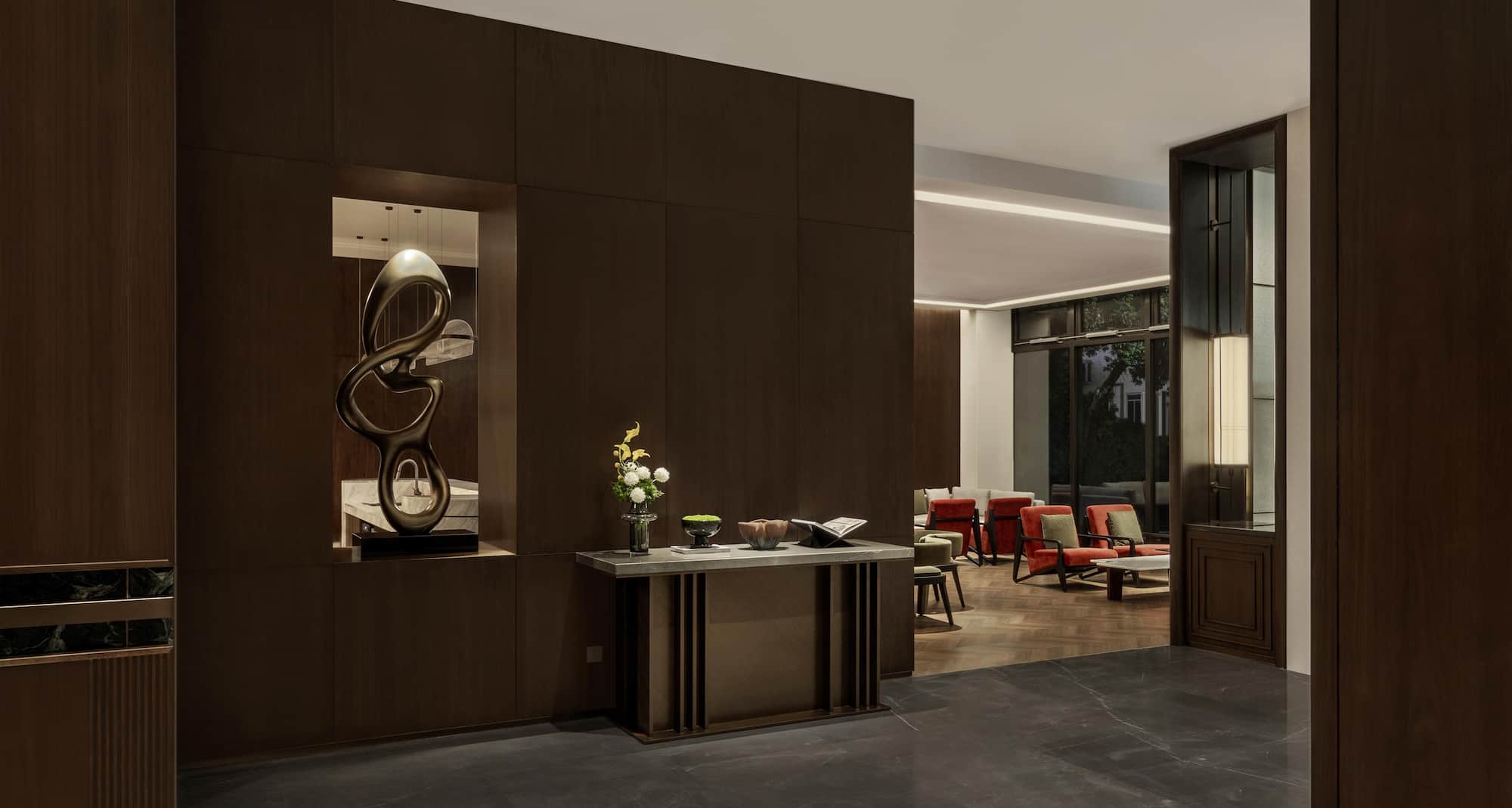 Park Plaza Hainan Qionghai - Lobby