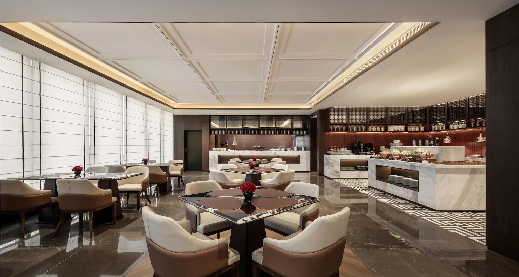 Park Plaza Hainan Qionghai - Restaurant