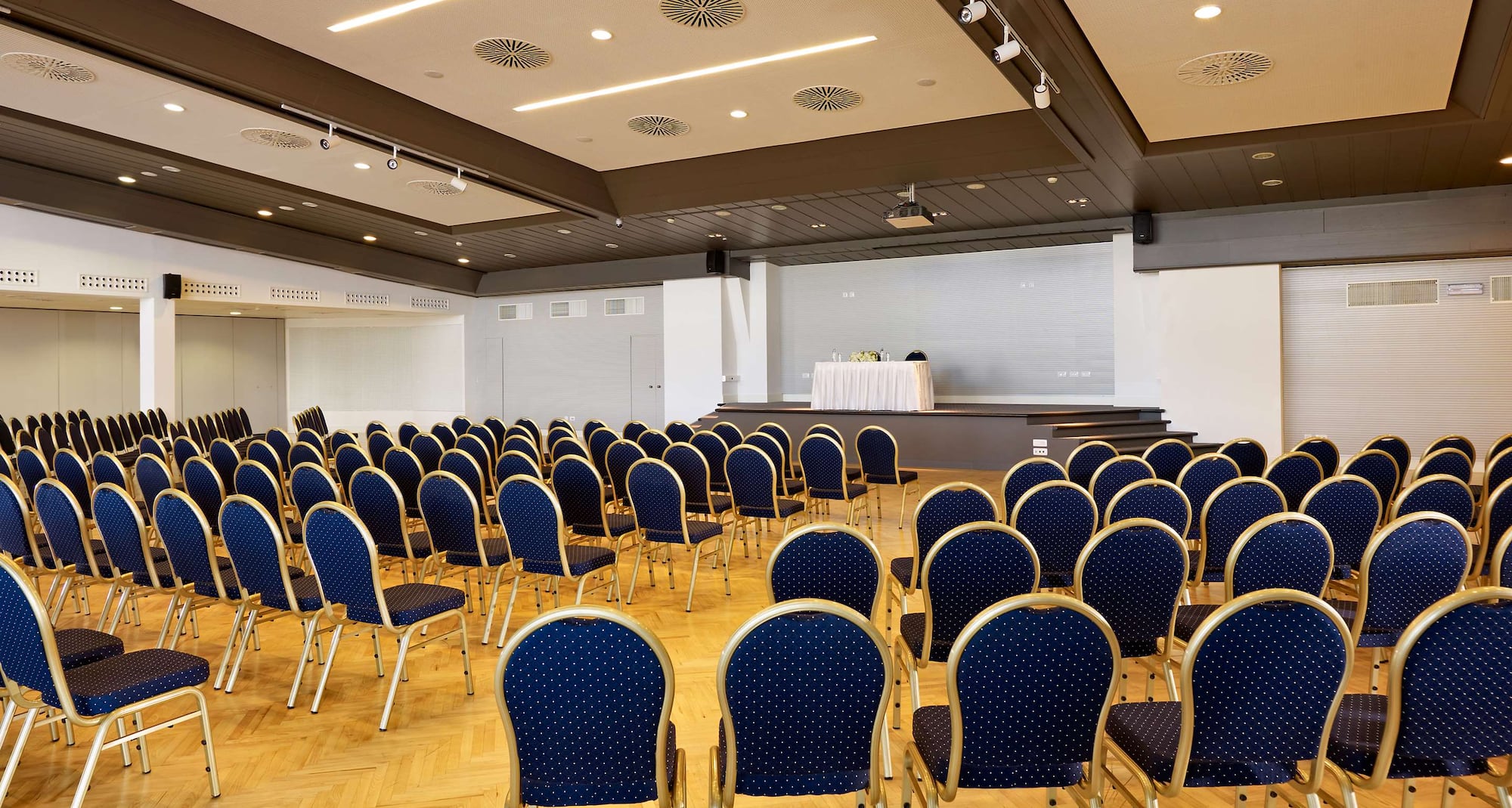 Park Plaza Histria Pula - Conference Hall