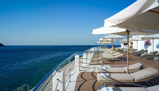 Park Plaza Histria Pula - Ocean View