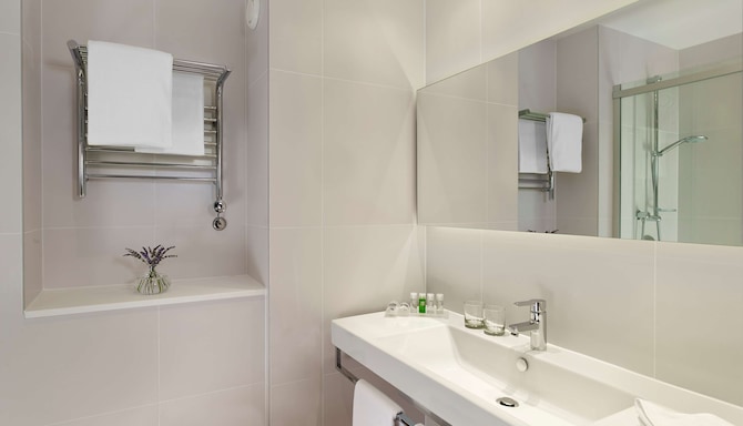 Park Plaza Histria Pula - Gjesterom