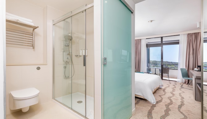 Park Plaza Histria Pula - Gjesterom bad