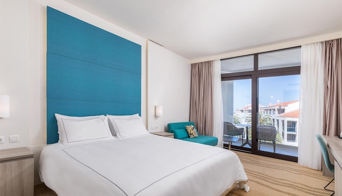 Park Plaza Histria Pula - Hotellrom