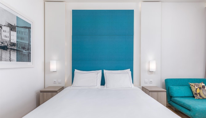 Park Plaza Histria Pula - Hotellrom