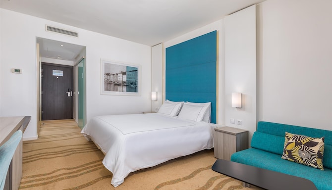 Park Plaza Histria Pula - Hotellrom