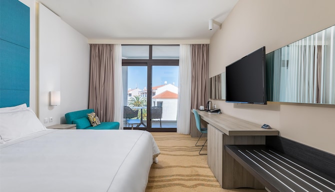 Park Plaza Histria Pula - Hotellrom