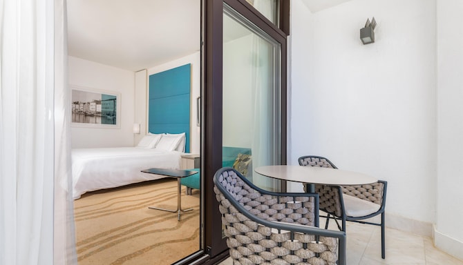 Park Plaza Histria Pula - Hotellrom